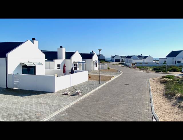 3 BEDROOM HOUSE FOR SALE IN ATLANTIC SANDS PRIVATE ESTATE